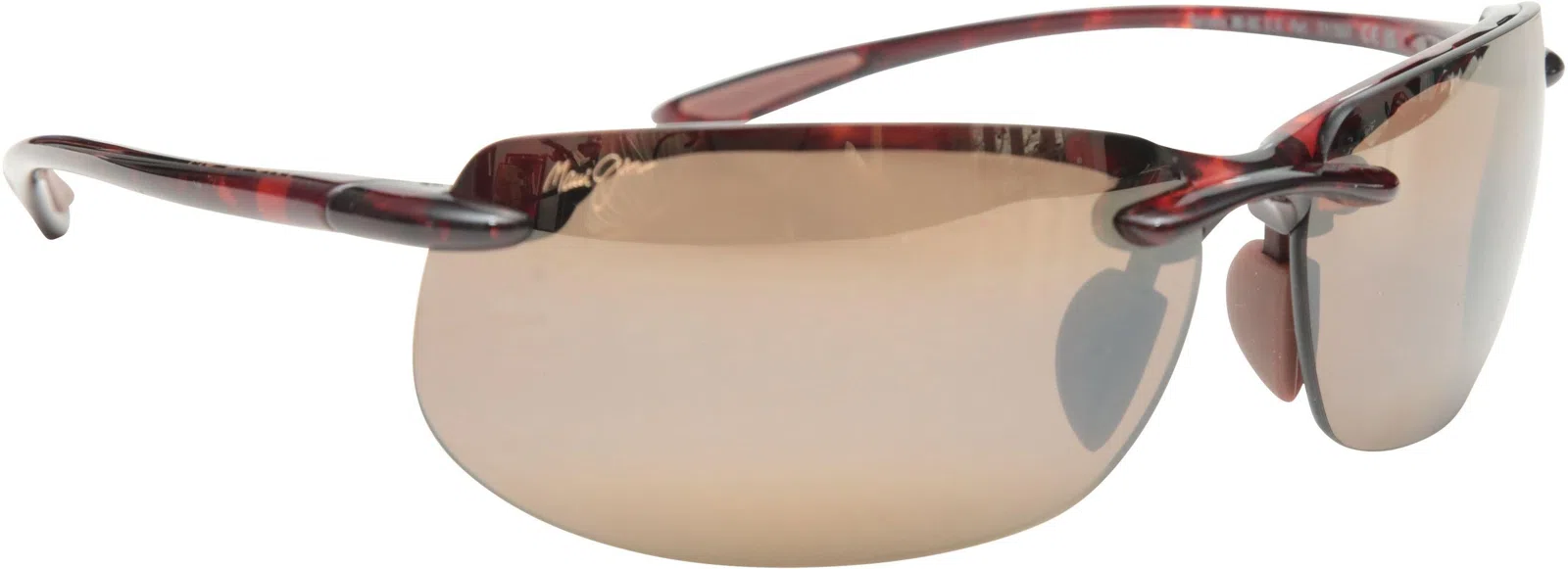 Maui Jim BANYANS MJ412 Sunglasses - view 15